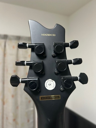 本日取りに来てくれる方限定価格！ Kramer assault  