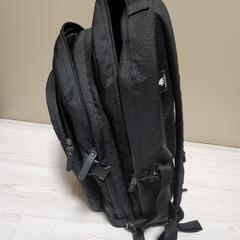 bymoss リュック　バイモス　バックパック　大容量　ブラック　黒　の画像