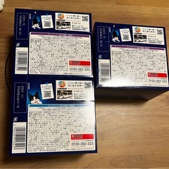 新品キャットフード　felix 我慢できない隠し味ゼリーの画像