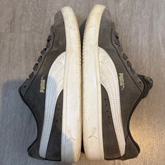 PUMA プーマ　コート ブレーカー ダービーの画像