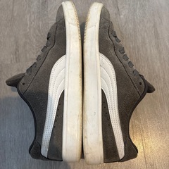 PUMA プーマ　コート ブレーカー ダービーの画像