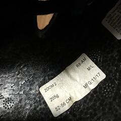 自転車　ヘルメット　子供用1〜6歳の画像