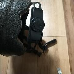 自転車　ヘルメット　子供用1〜6歳の画像