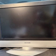 液晶テレビ　パナソニックVIERA TH-26LX60の画像