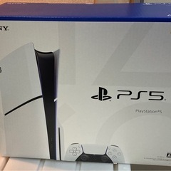 PS5本体➕ソフト