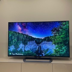 【決まりました】 SHARP  液晶テレビ　60型