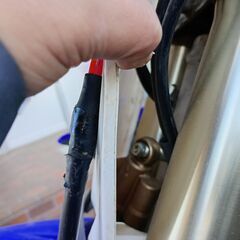 YZ250FWR290ccリクルス他多数の画像