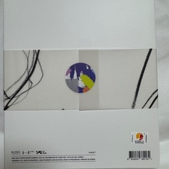 SEVENTEEN 8th Mini Album ‘Your Choice’の画像