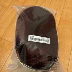 ワインレッドのウィッグ　コスプレ　かつらの画像