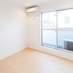 🉐初期費用１２万円🙂築浅ＢＴ別デザイナーズ！家賃56500円！小田急線相武台前駅徒歩１０分🙂６月４日入居可予定！ - 座間市