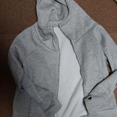 掲載終了ありがとうございました！adidasトレーナー&グレーの...