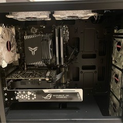 デスクトップパソコン Intel i7 steamランキング５年連続首位の殿堂入りのGPU、GTX1060最上位(６GBモデル)の画像