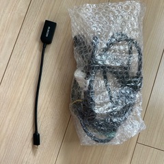 【値下げしました】モニターの画像