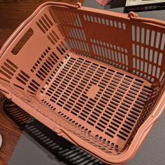 【お取引中】マイバスケット