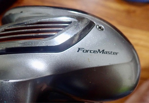 フォースマスター2000MK