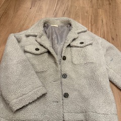 レディース　ジャケット