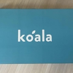Koala コアラピロー 枕用 (コアラマットレス) オルゴール箱のみ