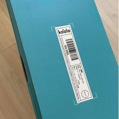 Koala コアラピロー 枕用 (コアラマットレス) オルゴール箱のみの画像