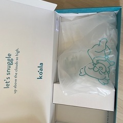 Koala コアラピロー 枕用 (コアラマットレス) オルゴール箱のみの画像