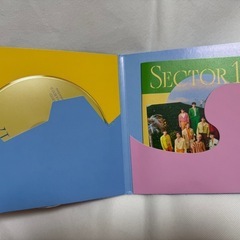 SEVENTEEN 4th Album Repackage SECTOR 17  ディノの画像