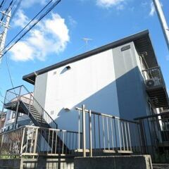 🙂初期費用５万円🙂２ＤＫで家賃43000円！大宮へ２２分の野田線...