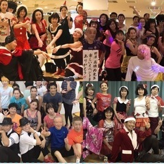 【ZUMBAと田澤】馬橋・新松戸ZUMBAサークル 1月活動予定のお知らせの画像