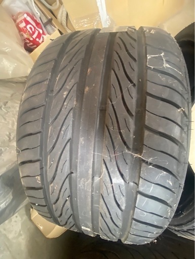 255/35/R19 2本！！