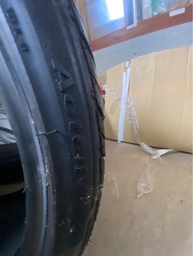 255/35/R19 2本！！