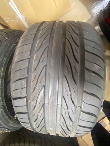 255/35/R19 2本！！