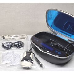 【残83.9%以上】脱毛器 ケノン Ver6.2 眉毛脱毛器付き...