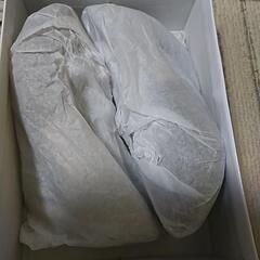 パンプスの画像