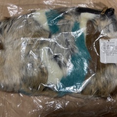 セカンドバッグ（ CECIL）