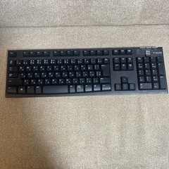 エレコム　キーボード　1000円