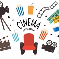 🎬映画友達ほしいなぁ🍿素敵な出会いをお待ちしてます♪
