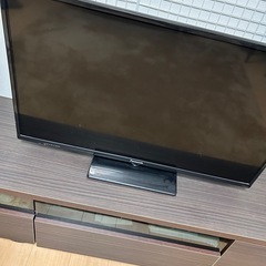 パナソニックテレビ