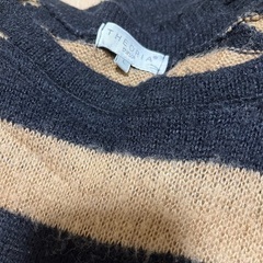 【まとめ売り】レディース冬服・カーディガンの画像