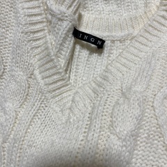 【まとめ売り】レディース冬服・カーディガンの画像