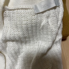 【まとめ売り】レディース冬服・カーディガンの画像