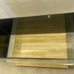 【ポンプ付き】水槽　90センチの画像