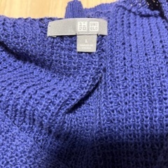 【まとめ売り】レディース　冬服・カーディガンの画像