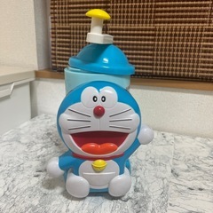 ドラえもん 手動かき氷器