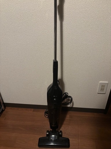 掃除機
