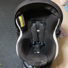チャイルドシート