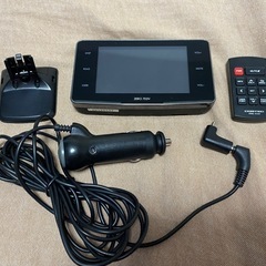 ③  
レーダー探知機　コムテック   ZERO  703V