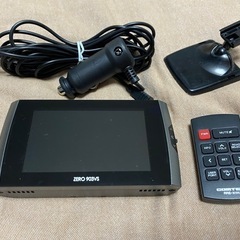 受け渡し調整中④   レーダー探知機　コムテック ZERO 90...