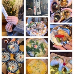 🎍2025年1月第1週❗️浅草『ふぐ料理・三角』満員御礼🙇‍♂️