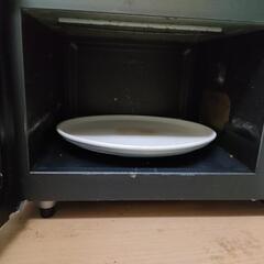 電子レンジの画像