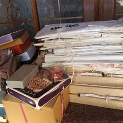 着物や小物一式