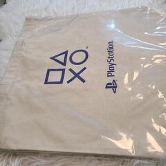 PlayStation　エコバッグ　非売品