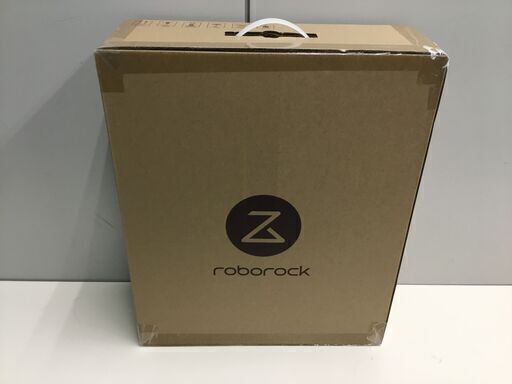 ?プライスdown激安処分！【新品・未使用品】ロボット掃除機 ロボロック E5 黒 水拭き マッピング 強力吸引 自動充電 アプリ操作